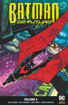 Livro - Batman do Futuro vol. 06