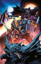 Livro - Batman Especial Vol. 9: Corporação Exterminador