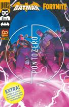 Livro - Batman/Fortnite Vol. 5