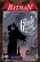 Livro - Batman: Gotham 1889 - Edição de Luxo