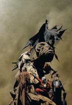 Livro - Batman: Jogos de Guerra Vol. 1