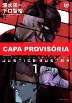 Livro - Batman: Justiça Presente 01