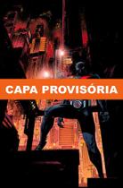 Livro - Batman: O Cavaleiro Branco do Futuro - Edição de Luxo