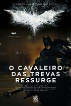 Livro - Batman, O Cavaleiro das Trevas Ressurge Livro - Batman, O Cavaleiro das Trevas Ressurge