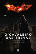 Livro - Batman - O Cavaleiro das Trevas