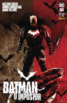 Livro - Batman: O Impostor 2 (de 3)