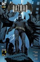 Livro - Batman: Os Pecados do Pai