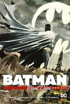 Livro - Batman por Paul Dini (Omnibus) Livro - Batman por Paul Dini (Omnibus)
