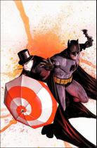 Livro - Batman por Tom King Vol. 10