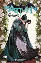 Livro - Batman por Tom King Vol. 8