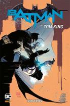 Livro - Batman por Tom King Vol. 9