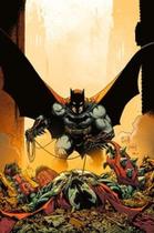 Livro - Batman/Spawn