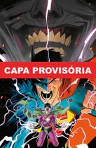 Livro - Batman/Superman: Os Melhores do Mundo Vol. 11