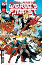 Livro - Batman/Superman: Os Melhores do Mundo Vol. 15