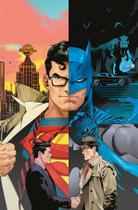 Livro - Batman/Superman: Os Melhores do Mundo Vol. 16