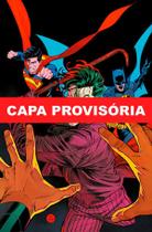 Livro - Batman/Superman: Os Melhores do Mundo Vol. 9