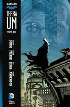 Livro - Batman: Terra Um - Vol. 2