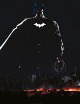 Livro - Batman: Um Cavaleiro das Trevas