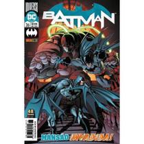 Livro Batman Vol 36