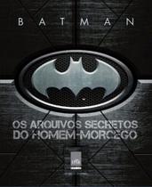Livro - Batman