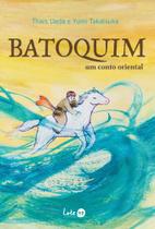 Livro - Batoquim