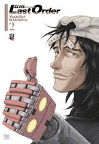 Livro - Battle Angel Alita - Last Order - Vol. 02 Livro - Battle Angel Alita - Last Order - Vol. 02