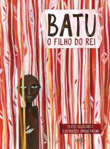 Livro - Batu, o filho do rei