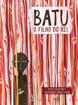 Livro - Batu, o filho do rei Livro - Batu, o filho do rei