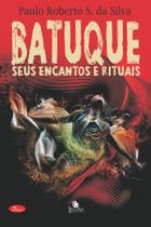 Livro - Batuque
