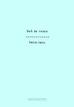 Livro - Baú de ossos