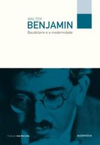 Livro - Baudelaire e a modernidade