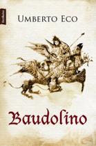 Livro - Baudolino (edição de bolso)