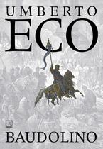 Livro - Baudolino