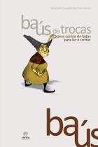 Livro - Baús de trocas Livro - Baús de trocas