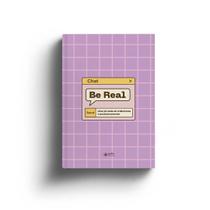 Livro - BE REAL