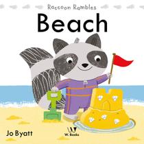 Livro - Beach