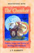 Livro Bear & Company Meditações com os Cherokee Livro Bear & Company Meditações com os Cherokee