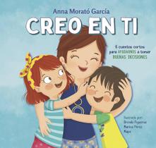 Livro BEASCOA Eu acredito em você: 6 histórias curtas (espanhol) Livro BEASCOA Eu acredito em você: 6 histórias curtas (espanhol)