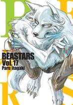 Livro - Beastars Vol. 17 Livro - Beastars Vol. 17
