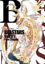 Livro - Beastars Vol. 21 Livro - Beastars Vol. 21