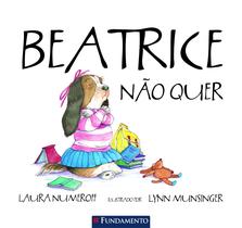 Livro - Beatrice Não Quer