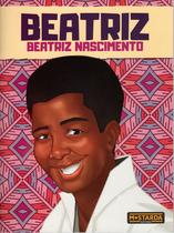 Livro - Beatriz - Beatriz Nascimento