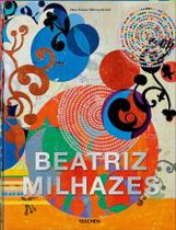 Livro - BEATRIZ MILHAZES
