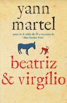Livro - Beatriz & Virgílio