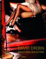 Livro - Beautiful disasters Livro - Beautiful disasters