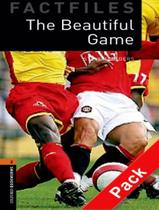 Livro - Beautiful Game - 2Nd Ed Livro - Beautiful Game - 2Nd Ed