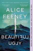 Livro Beautiful Ugly da Flatiron Books Livro Beautiful Ugly da Flatiron Books