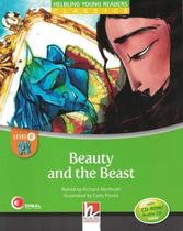 Livro - Beauty and the beast - Level E Livro - Beauty and the beast - Level E
