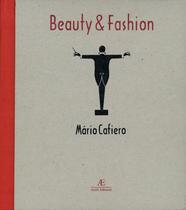 Livro - Beauty & Fashion Livro - Beauty & Fashion