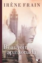 Livro - Beauvoir apaixonada
